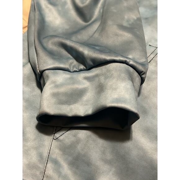 STP Racing Team Car Oil Gasoline Blie Size XXXL 3XL Nascar Richard Petty #43 - Picture 5 of 7